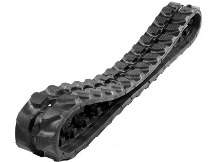 Pojezdový gumový pás