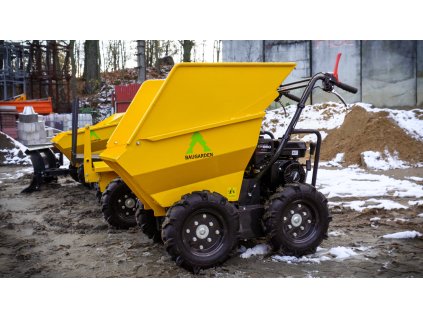 nastavba korby BGWM310