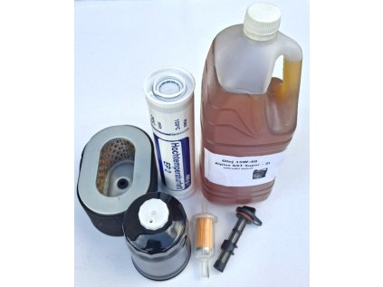 BAUGARDEN servisní set KOOP BG910