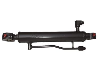 válec lžíce hydraulický