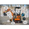 BG1260CX.12 HT komix