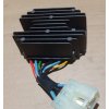 Regulator 12V battery charging module KUBOTA