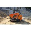 BAUGARDEN BGHDCX600HTS Koop 02
