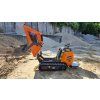 BAUGARDEN BGHDCX600HTS Koop 03