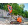 BAUGARDEN BGHDCX600S Koop 05