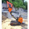 BAUGARDEN BGHDCX600HTS Koop M