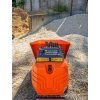 BAUGARDEN BGHDCX600S Koop 06