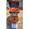BAUGARDEN BGHDCX600HTS Koop 07