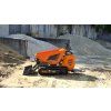 BAUGARDEN BGHDCX600HTS Koop 01