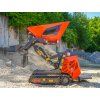 BAUGARDEN BGHDCX600S BS 06