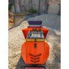 BAUGARDEN BGHDCX600S BS 09
