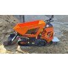 BAUGARDEN BGHDCX600HTS BS 01