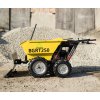 373 2 snezny pluh bgrt250 mini dumper
