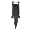 BAUGARDEN BG1260CXPRO hydraulický štípací kužel 01
