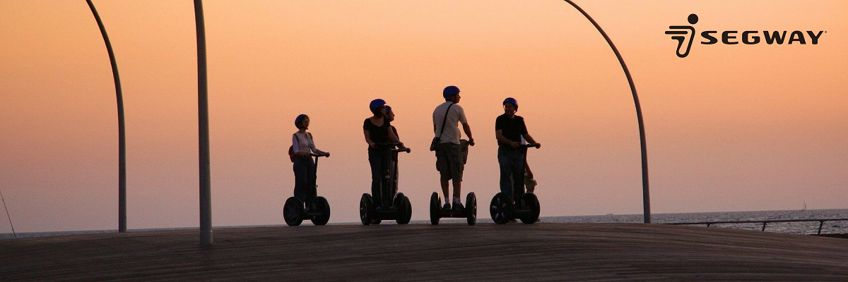 Segway