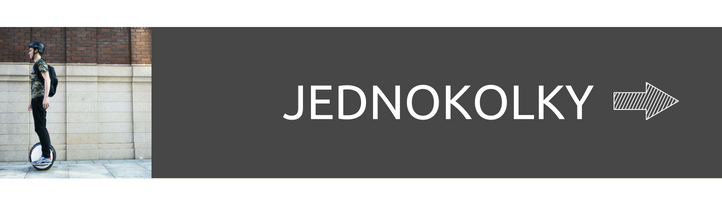 Jednokolky