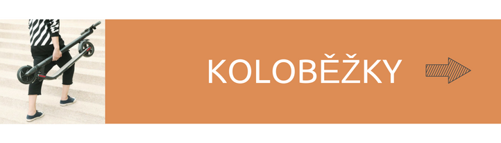 Koloběžky