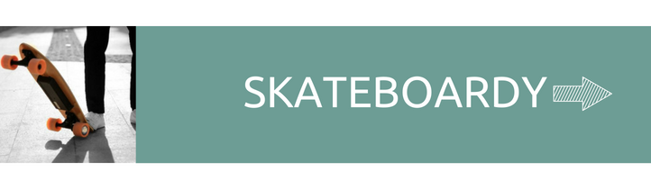 Skateboardy