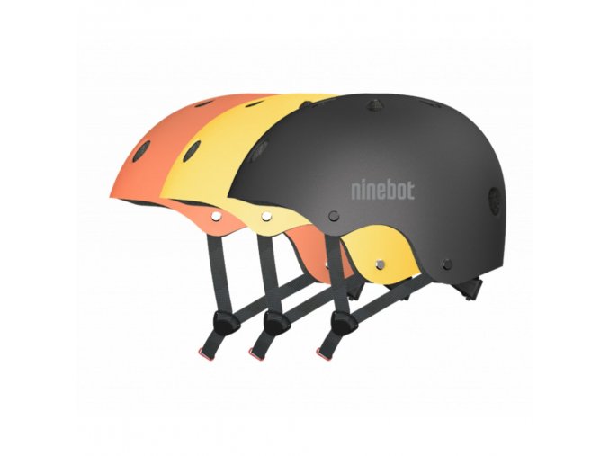 428 3 ninebot helmet 3 colours