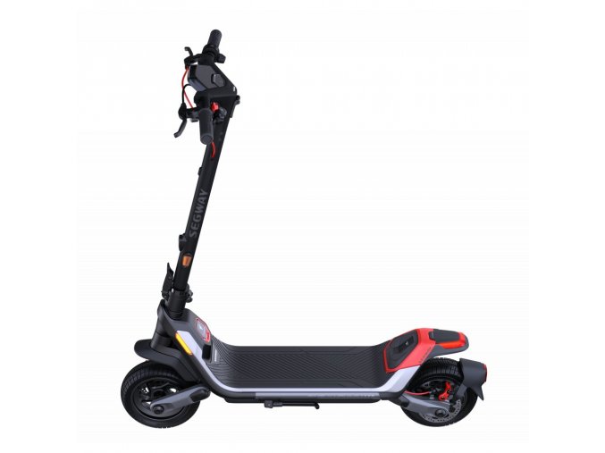 813 16 segway kickscooter p100se product picture side view top