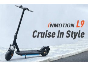 Inmotion L9