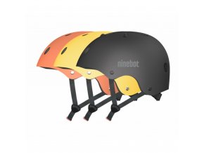 428 3 ninebot helmet 3 colours