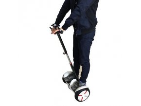 Adjustable Handlebar w Phone Bracket