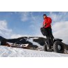 Segway x2 SE  + POUKAZ 500 KČ NA DALŠÍ NÁKUP