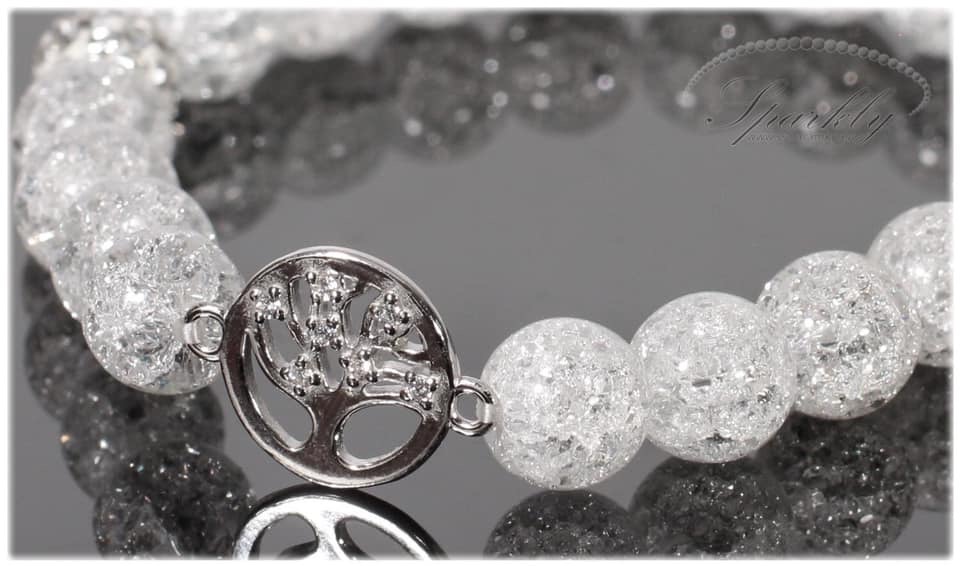 Péče o minerální šperky