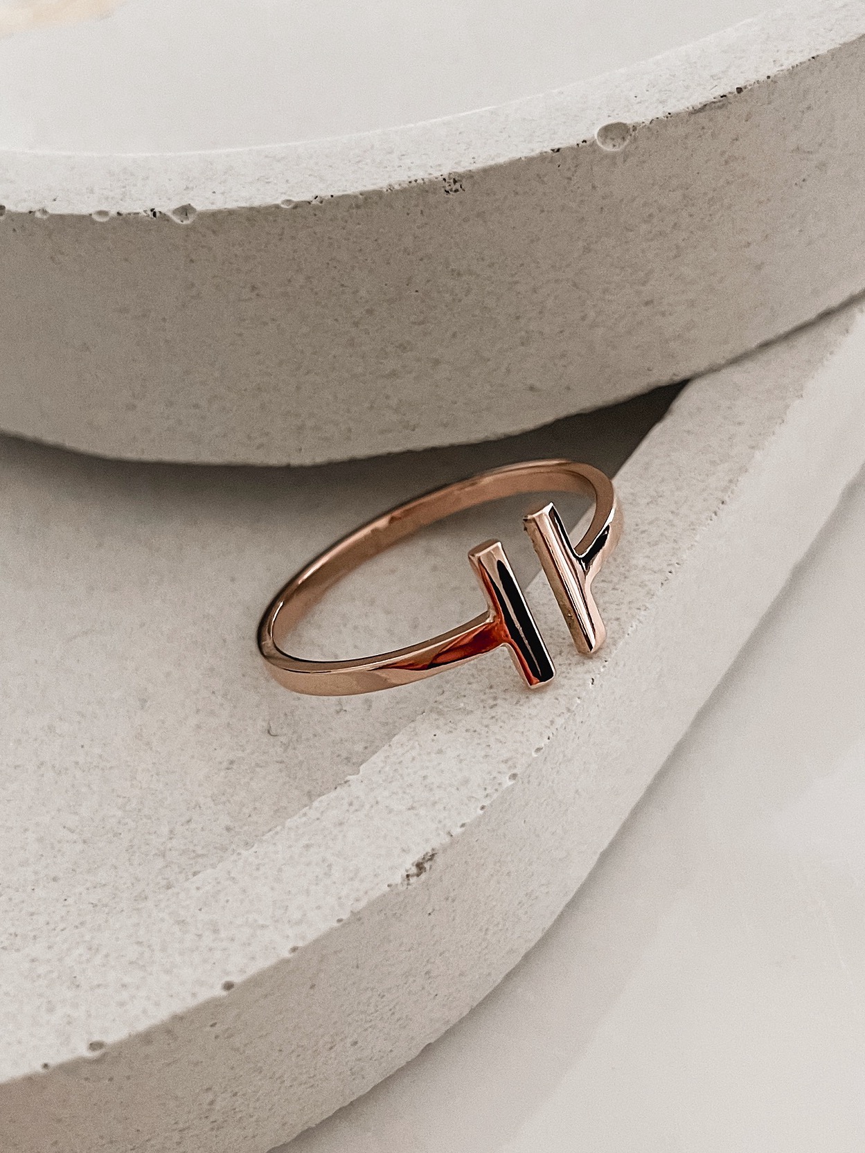 Jak změřit velikost prstenu?