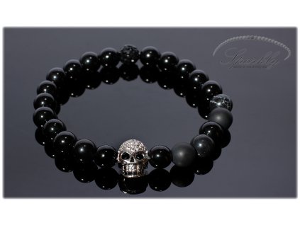 Pánský náramek Rebith