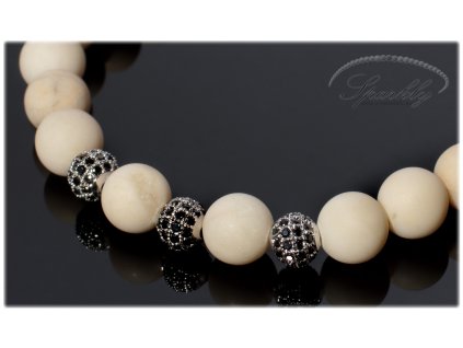 Pánský náramek Sahara