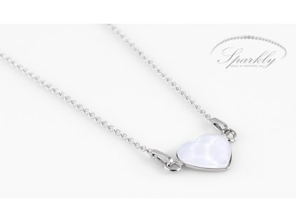 Personalizovaný šperk z kvalitního stříbra 925/1000