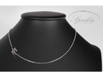 Nadčasový personalizovaný šperk pro každou příležitost