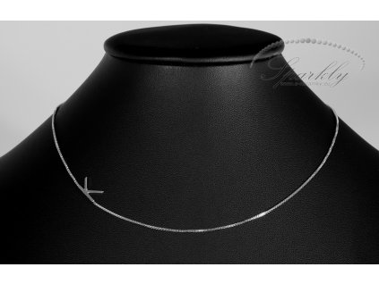 Personalizovaný šperk pro každý den – náhrdelník přesně podle vás