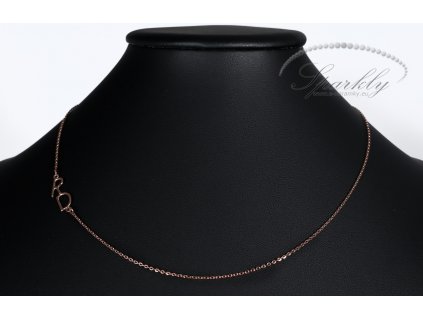 Personalizovaný náhrdelník Sparkly – šperk, který vypráví váš příběh