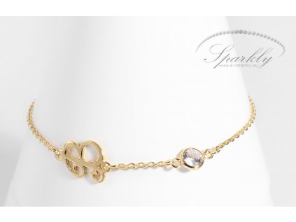 Personalizovaný šperk pro každou ženu