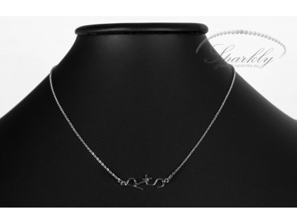 Personalizovaný šperk, který vyjádří váš příběh