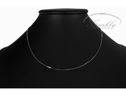 Zlatý řetízek Venezia (zlato AU585/1000)