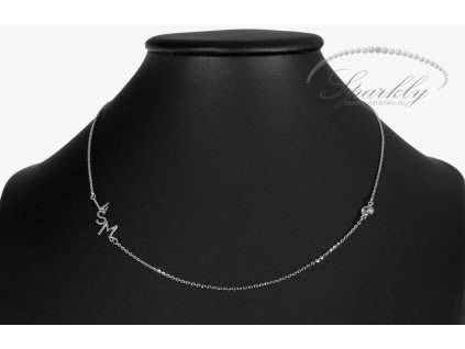 Personalizovaný šperk Sparkly – kvalita, která vydrží a okouzlí