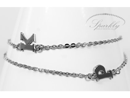 Personalizovaný šperk s hlubokým významem