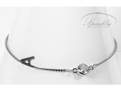 Personalizovaný zlatý šperk, který vypráví váš příběh