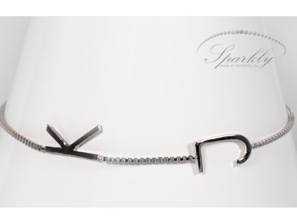 Personalizovaný šperk, který potěší každou ženu