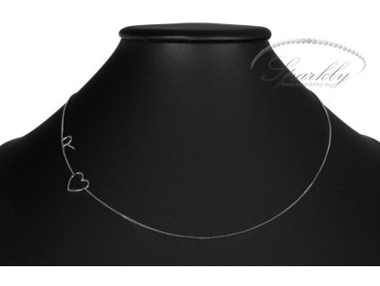 Originální personalizovaný šperk pro ženy, které chtějí být výjimečné