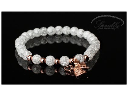 Anděl strážný jako ochranný symbol – personalizovaný šperk s hlubokým významem.