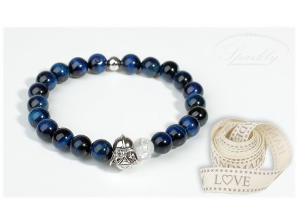 Náramek Darth Vader