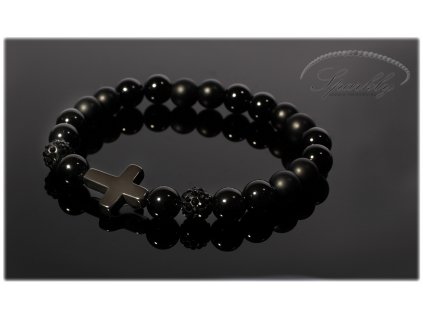 Harmonický náramek Beliefe