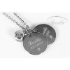 Stylový personalizovaný šperk se zirkonem – nadčasová elegance