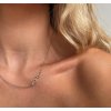 Minimalistický, a přesto výjimečný – váš vlastní personalizovaný náhrdelník