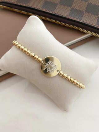Náramek s obrázkem rodinky na přání🕊️ Galerii našich obrázků najdete zde:...